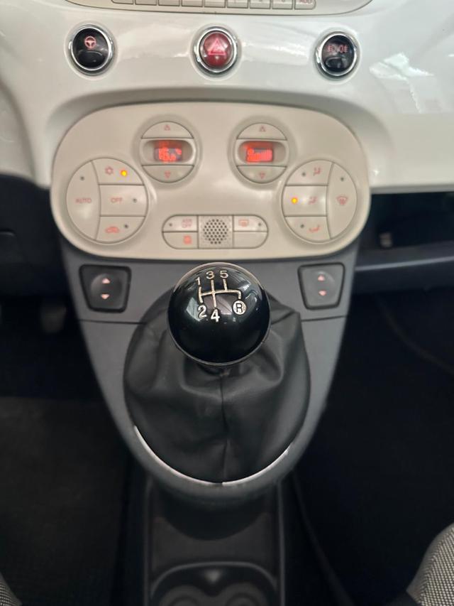 FIAT 500C C 1.2 LOUNGE - foto 14