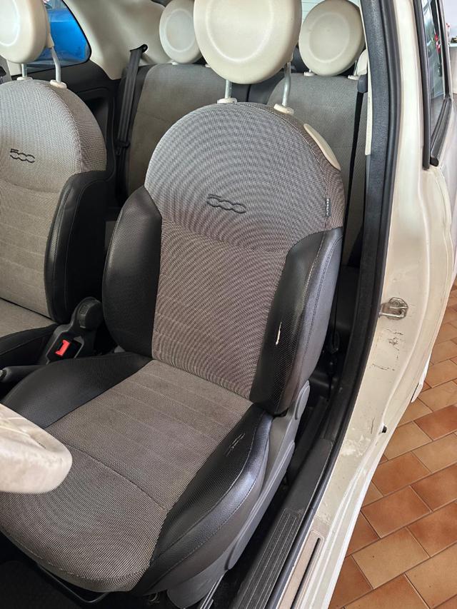 FIAT 500C C 1.2 LOUNGE - foto 15