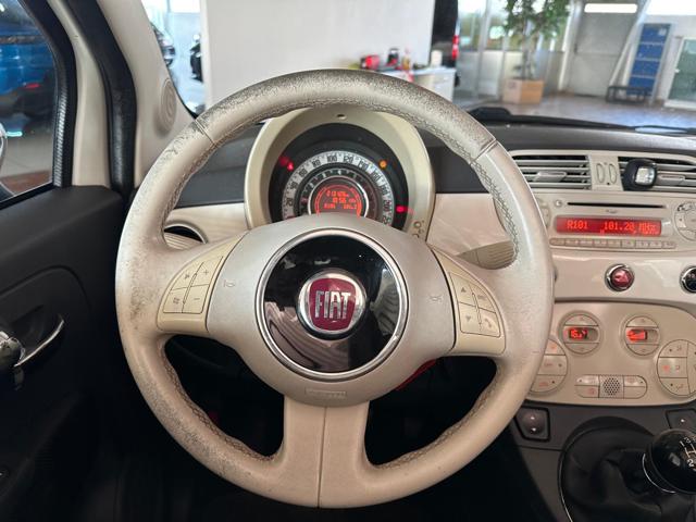 FIAT 500C C 1.2 LOUNGE - foto 11