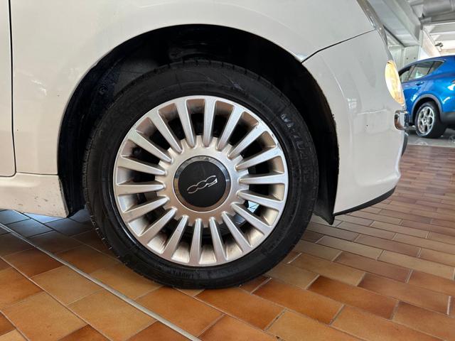 FIAT 500C C 1.2 LOUNGE - foto 17
