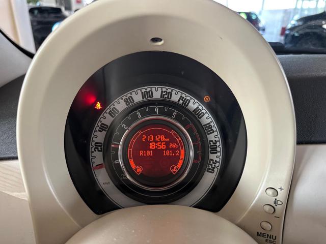 FIAT 500C C 1.2 LOUNGE - foto 12