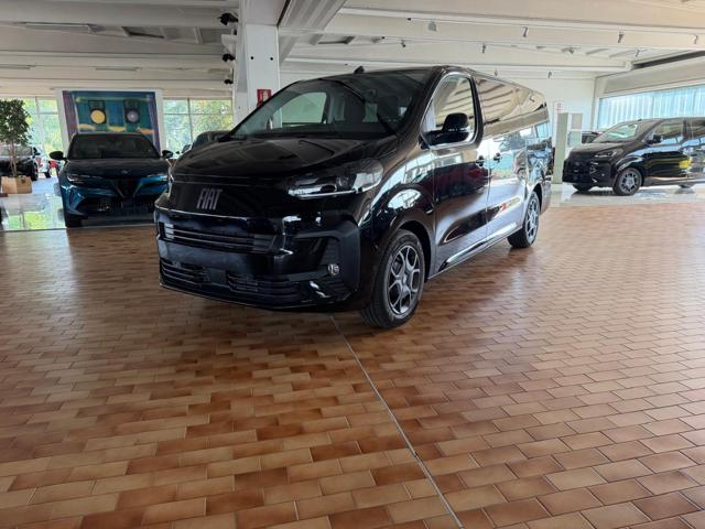 FIAT ULYSSE 9 POSTI XL (PASSO LUNGO) 2.0D 18 - foto 18