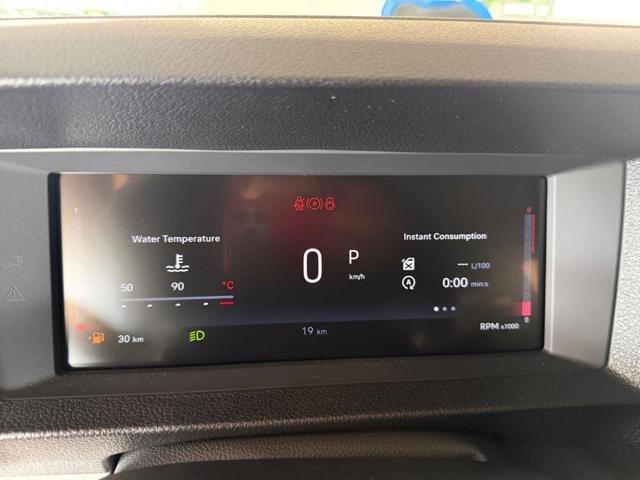 FIAT ULYSSE 9 POSTI XL (PASSO LUNGO) 2.0D 18 - foto 8
