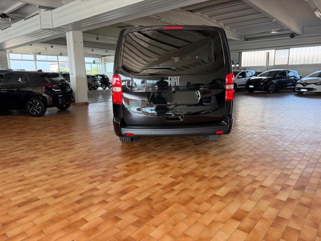 FIAT ULYSSE 9 POSTI XL (PASSO LUNGO) 2.0D 18 - foto 22