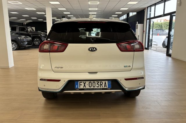 KIA NIRO 1.6 GDI DCT PHEV - foto 6