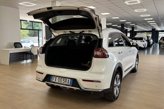 KIA NIRO 1.6 GDI DCT PHEV - foto 7