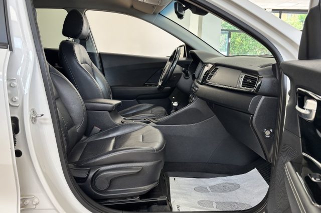 KIA NIRO 1.6 GDI DCT PHEV - foto 8