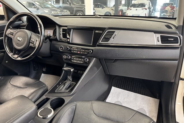KIA NIRO 1.6 GDI DCT PHEV - foto 9