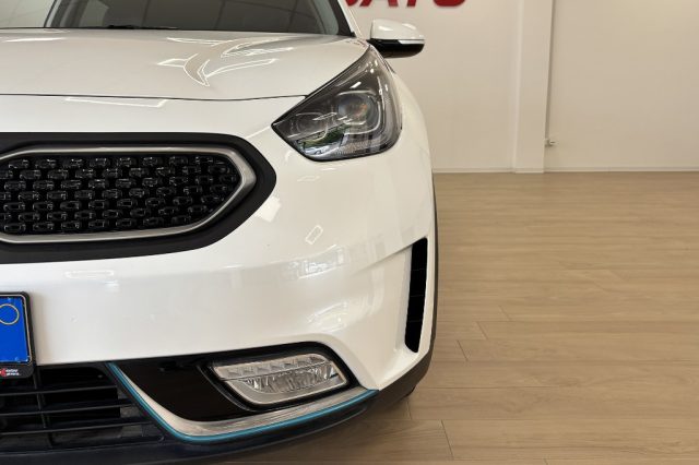 KIA NIRO 1.6 GDI DCT PHEV - foto 11