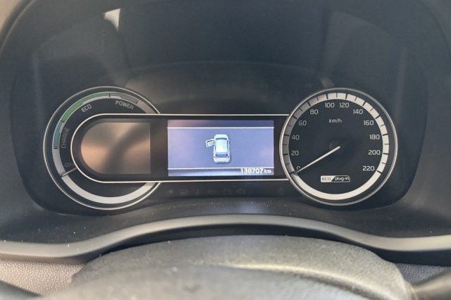 KIA NIRO 1.6 GDI DCT PHEV - foto 13