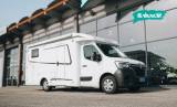 VENDO Caravan e Camper a Sona – foto 1