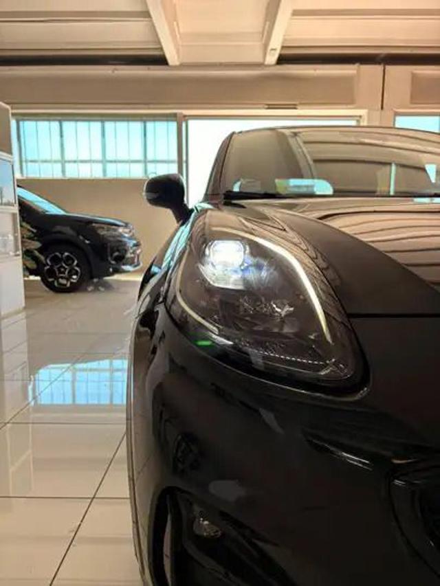 FORD PUMA 1.0 ECOBOOST HYBRID 125 CV S&S S - foto 7