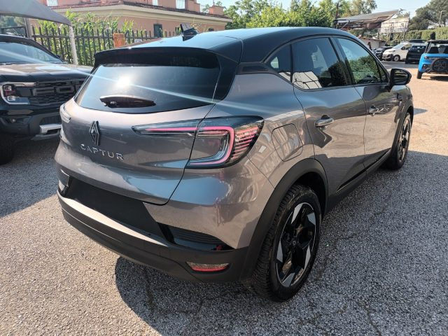 RENAULT CAPTUR 1000 TCE TECHNO 90CV CARPLAY CAM - foto 6