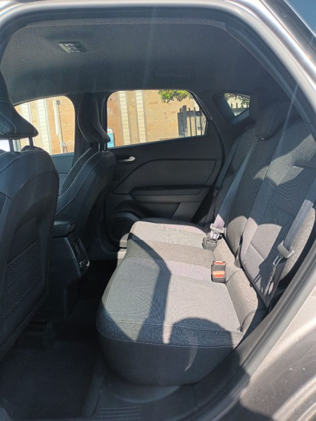 RENAULT CAPTUR 1000 TCE TECHNO 90CV CARPLAY CAM - foto 8