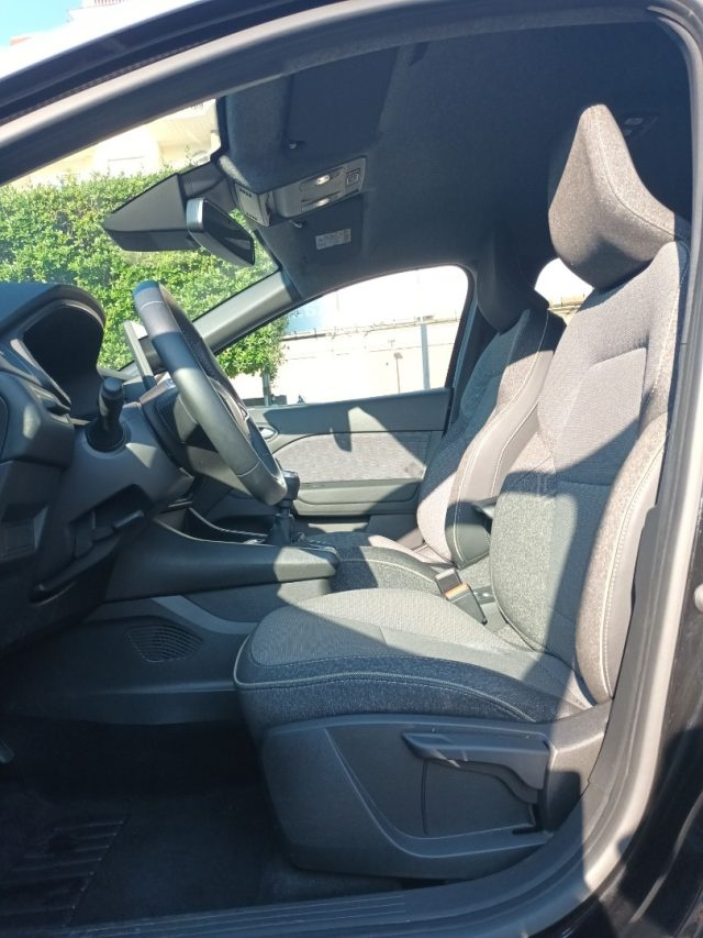 RENAULT CAPTUR 1000 TCE TECHNO 90CV CARPLAY CAM - foto 7