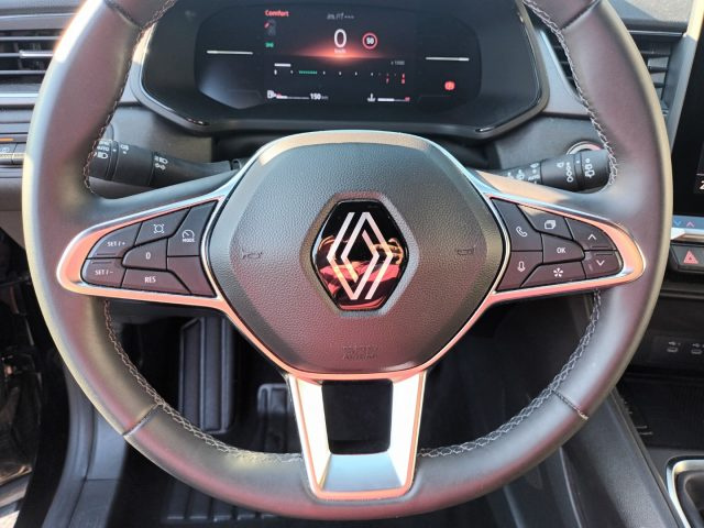 RENAULT CAPTUR 1000 TCE TECHNO 90CV CARPLAY CAM - foto 15