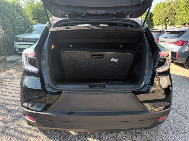 RENAULT CAPTUR 1000 TCE TECHNO 90CV CARPLAY CAM - foto 17