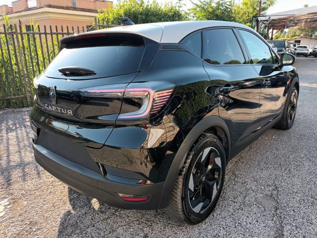 RENAULT CAPTUR 1000 TCE TECHNO 90CV GPL CARPLAY - foto 6