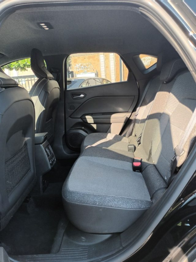 RENAULT CAPTUR 1000 TCE TECHNO 90CV GPL CARPLAY - foto 8