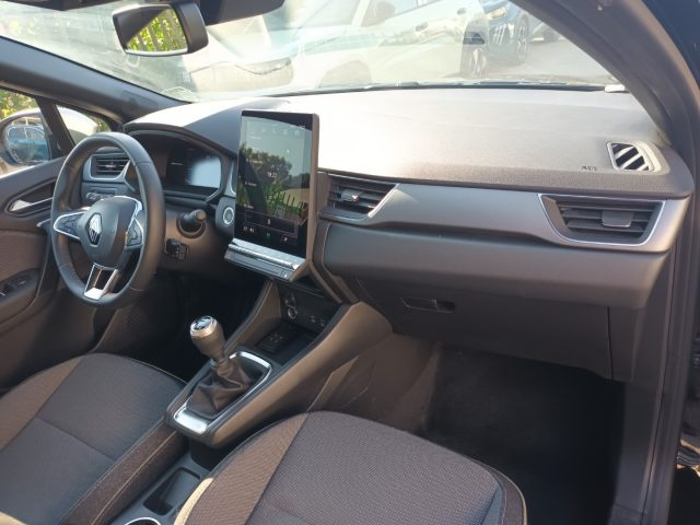 RENAULT CAPTUR 1000 TCE TECHNO 90CV GPL CARPLAY - foto 10