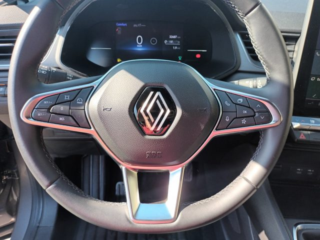 RENAULT CAPTUR 1000 TCE TECHNO 90CV GPL CARPLAY - foto 14