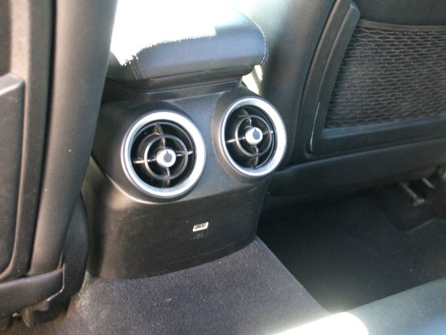 ALFA ROMEO GIULIA VELOCE Q4 210CV ?F1 PELLE CAM UN - foto 33