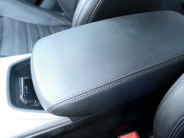 ALFA ROMEO GIULIA VELOCE Q4 210CV ?F1 PELLE CAM UN - foto 39