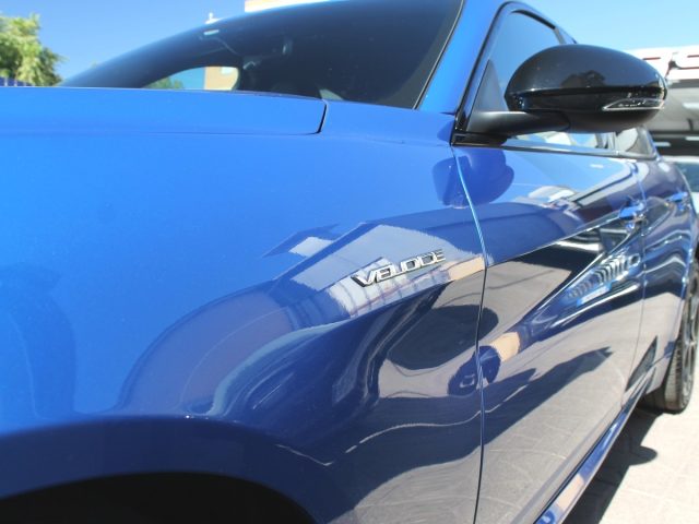 ALFA ROMEO GIULIA VELOCE Q4 210CV ?F1 PELLE CAM UN - foto 48