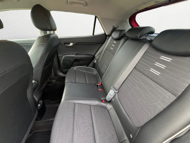 KIA STONIC 1.0 T-GDI 100 CV MHEV IMT GT LIN - foto 12