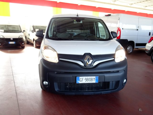 RENAULT KANGOO 1.5DCI 75CV F.AP. STOP & START 4 - foto 13