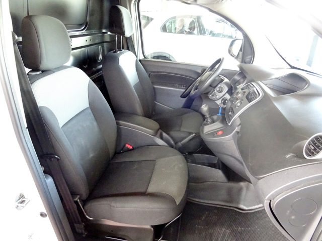 RENAULT KANGOO 1.5DCI 75CV F.AP. STOP & START 4 - foto 9