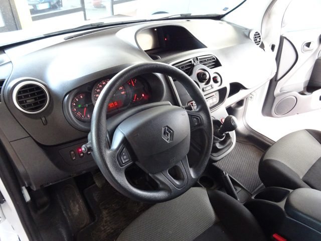RENAULT KANGOO 1.5DCI 75CV F.AP. STOP & START 4 - foto 10