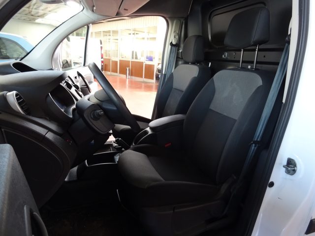 RENAULT KANGOO 1.5DCI 75CV F.AP. STOP & START 4 - foto 12