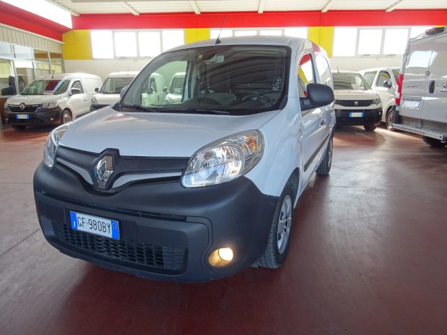 RENAULT KANGOO 1.5DCI 75CV F.AP. STOP & START 4 - foto 15