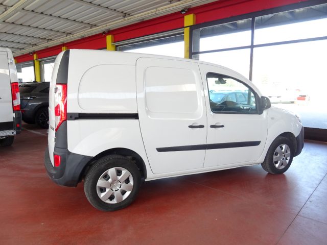 RENAULT KANGOO 1.5DCI 75CV F.AP. STOP & START 4 - foto 14