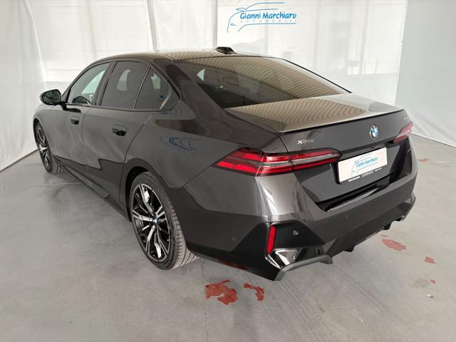 BMW 540 D 48V XDRIVE MSPORT PRO IVA ESPO - foto 6