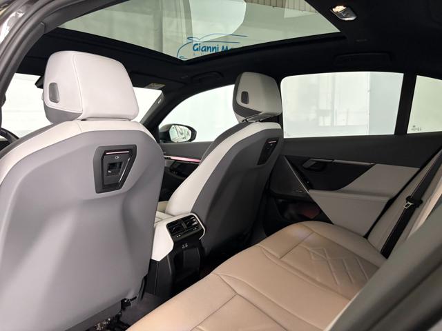 BMW 540 D 48V XDRIVE MSPORT PRO IVA ESPO - foto 16