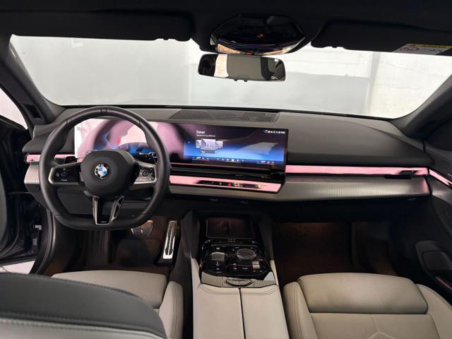 BMW 540 D 48V XDRIVE MSPORT PRO IVA ESPO - foto 10