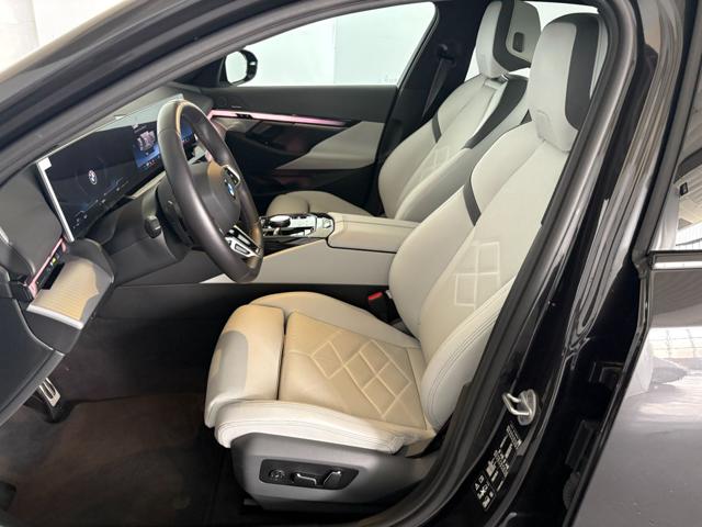 BMW 540 D 48V XDRIVE MSPORT PRO IVA ESPO - foto 8