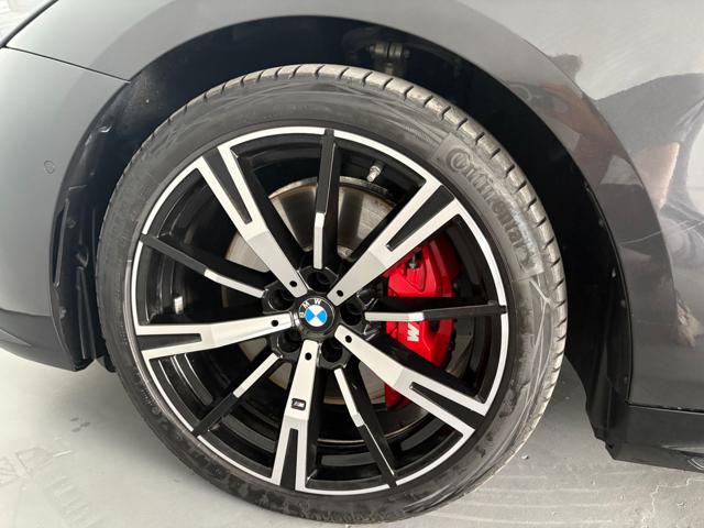 BMW 540 D 48V XDRIVE MSPORT PRO IVA ESPO - foto 7