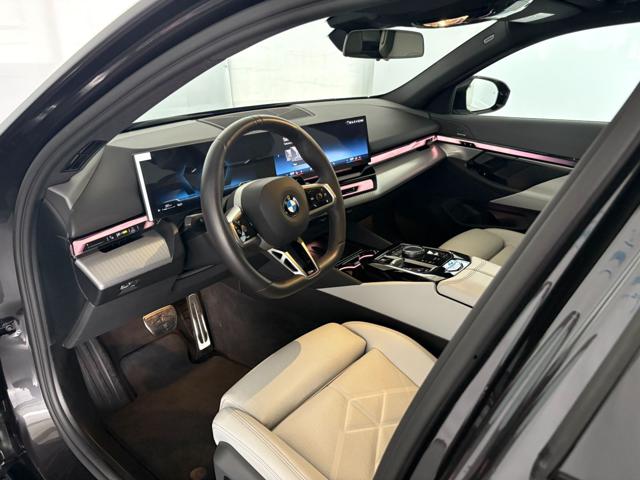 BMW 540 D 48V XDRIVE MSPORT PRO IVA ESPO - foto 9