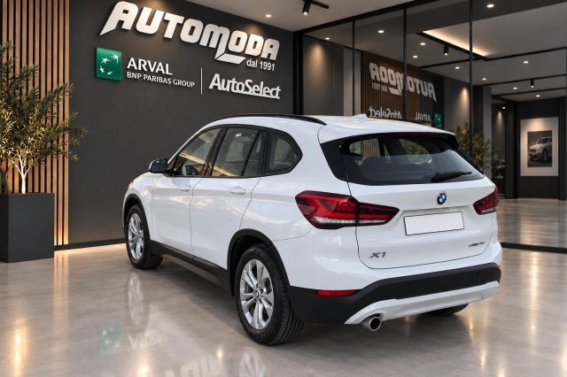 BMW X1 SDRIVE25E BUSINESS ADVANTAGE - foto 6