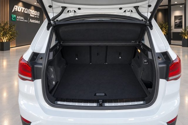 BMW X1 SDRIVE25E BUSINESS ADVANTAGE - foto 13