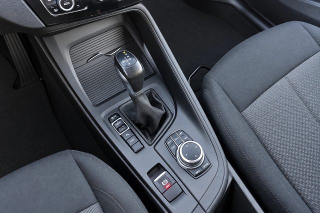 BMW X1 SDRIVE25E BUSINESS ADVANTAGE - foto 11