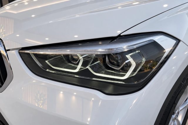 BMW X1 SDRIVE25E BUSINESS ADVANTAGE - foto 14