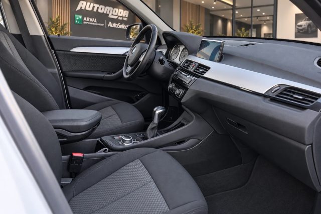 BMW X1 SDRIVE25E BUSINESS ADVANTAGE - foto 9