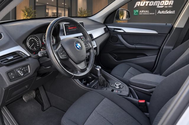 BMW X1 SDRIVE25E BUSINESS ADVANTAGE - foto 7