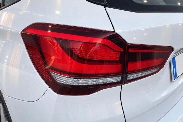 BMW X1 SDRIVE25E BUSINESS ADVANTAGE - foto 15