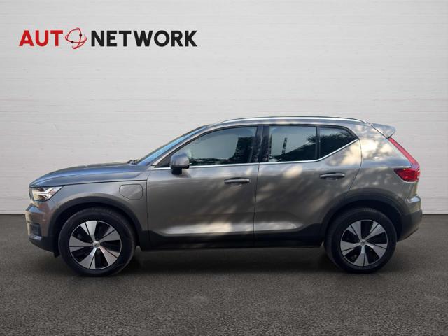 VOLVO XC40 T5 RECHARGE PLUG-IN HYBRID INSCR - foto 7