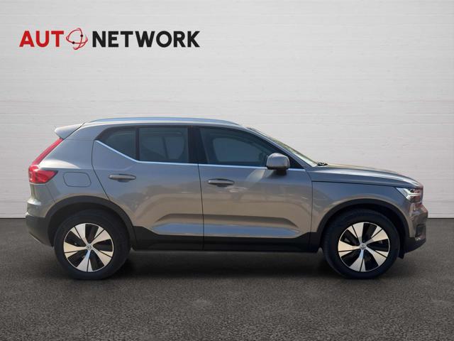 VOLVO XC40 T5 RECHARGE PLUG-IN HYBRID INSCR - foto 8